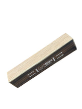 Musical Percussion Shaker Clapbox Dual Chamber-Taal Musicals